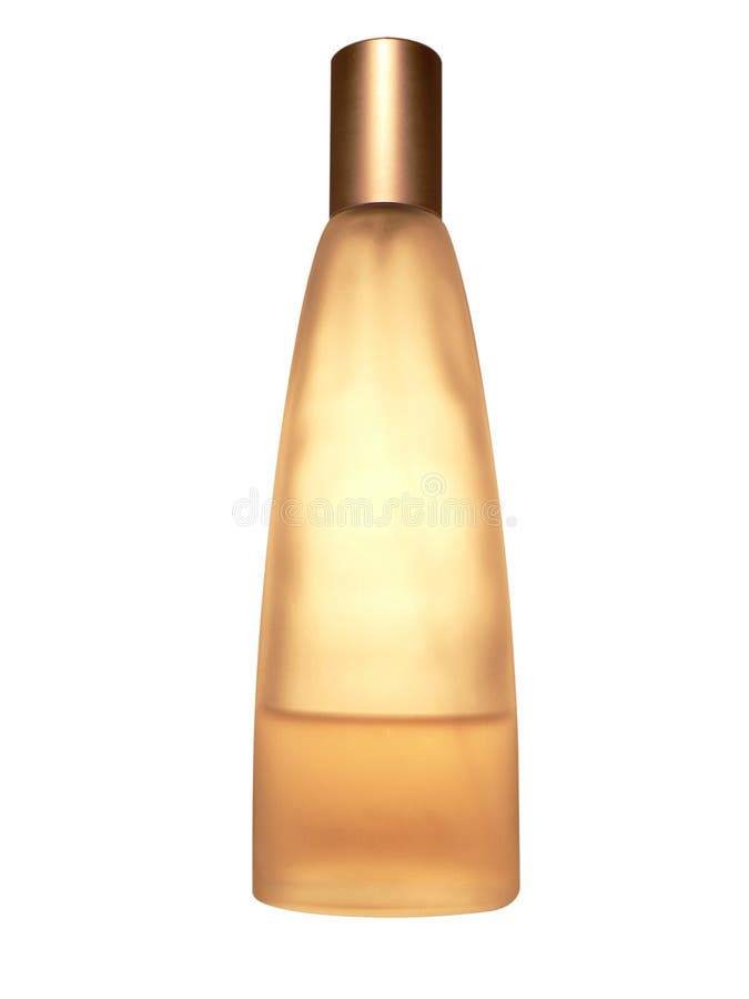Perfume spray bottle stock image. Image of beauty, scent 497081