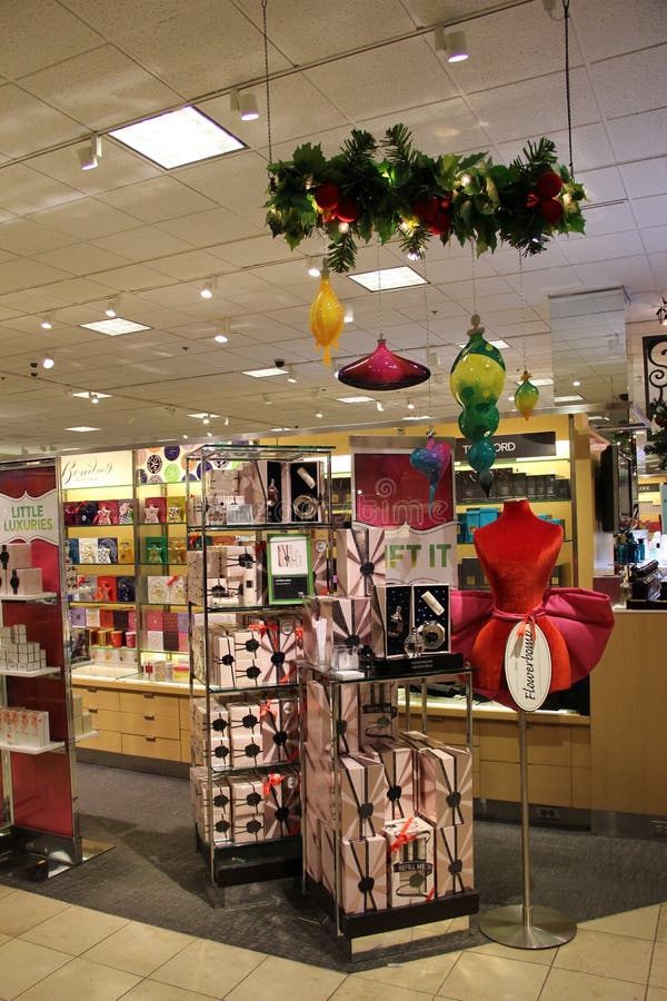 Nordstrom Bellevue Square Stock Photos Free & RoyaltyFree Stock