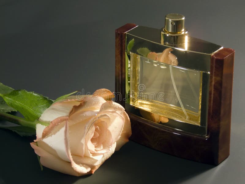 Perfumery