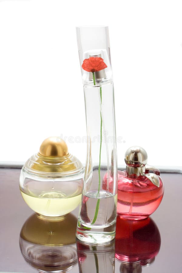 Perfumes 2