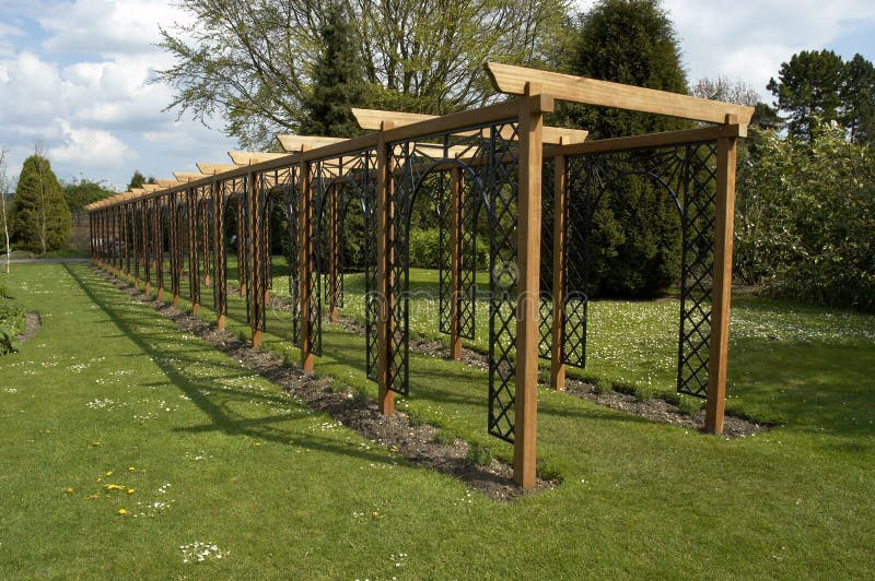 Pergola