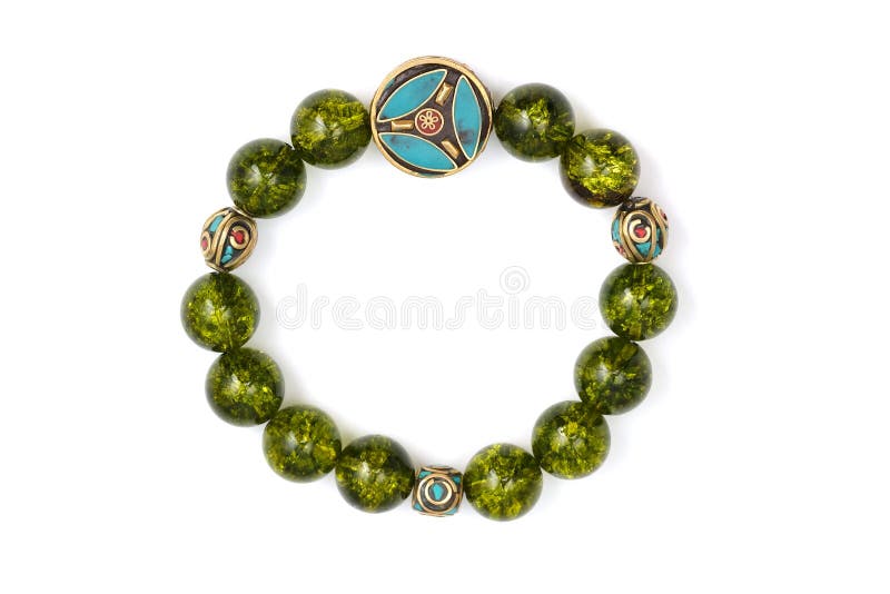 Buy Peridot and Tigers Eye Beaded August Birthstone Bracelet for Men  Handmade Healing Crystal Jewelry for Men Online at desertcartINDIA