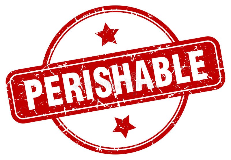 define perishable define perishable