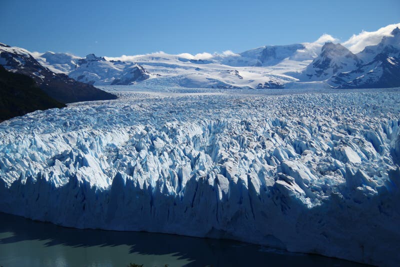 Perito Moreno Glacier