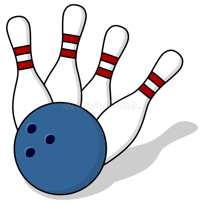 Perni e palla di bowling