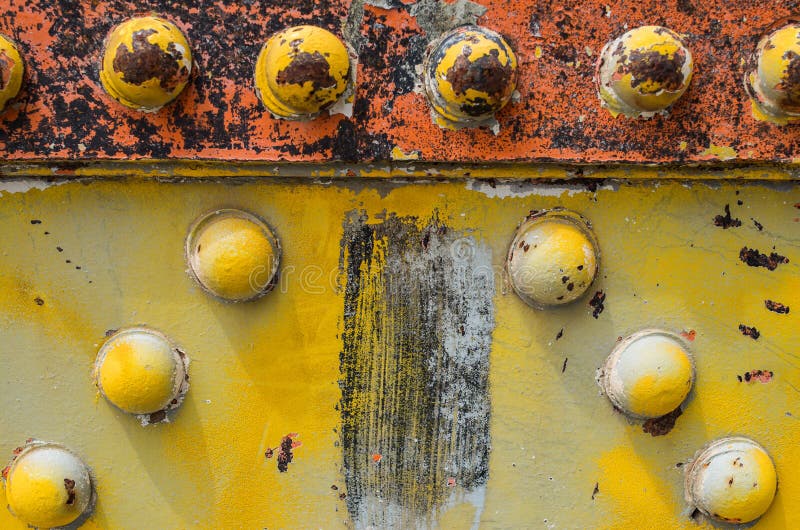 Algunos pernos imagen de archivo. Imagen de pernos - 141364599