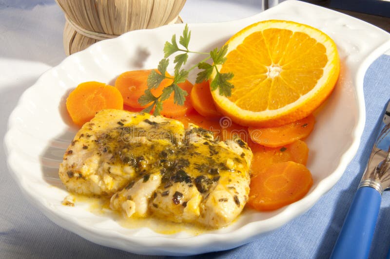 Persian orange, stock image. Image of sweet, food, seconds - 27440711