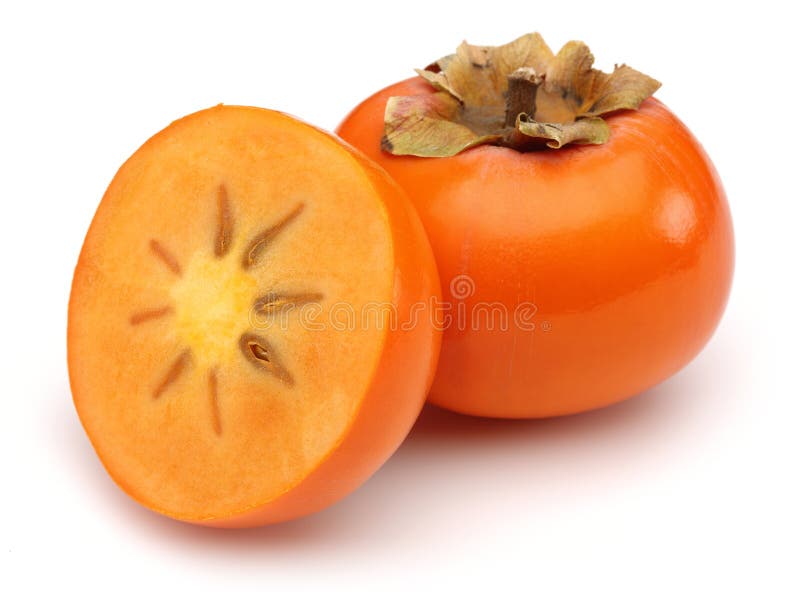 Persimmon