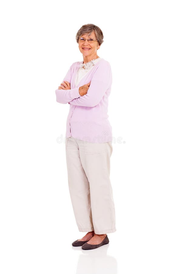 Persoană în vârstă lungă stock photos