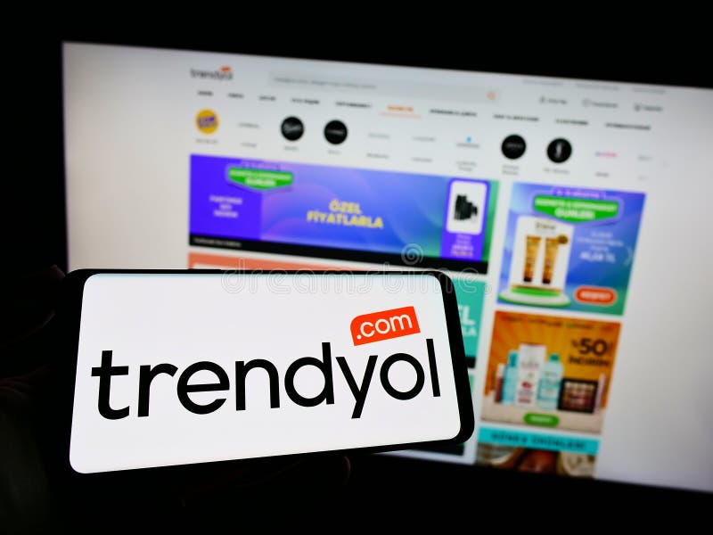 Turkish E-commerce Company Trendyol ...