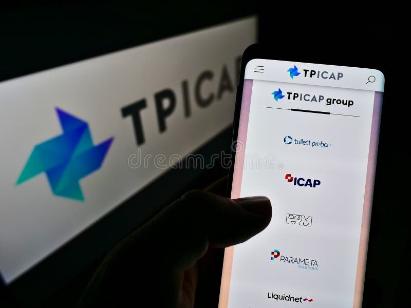 tullett icap tullett icap
