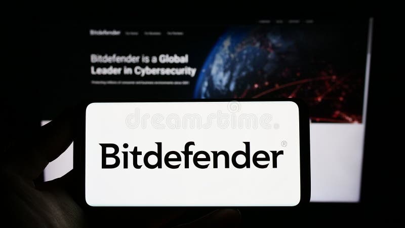 Bitdefender Launches Multi-Year Formula One Partnership with Scuderia  Ferrari | Business Wire