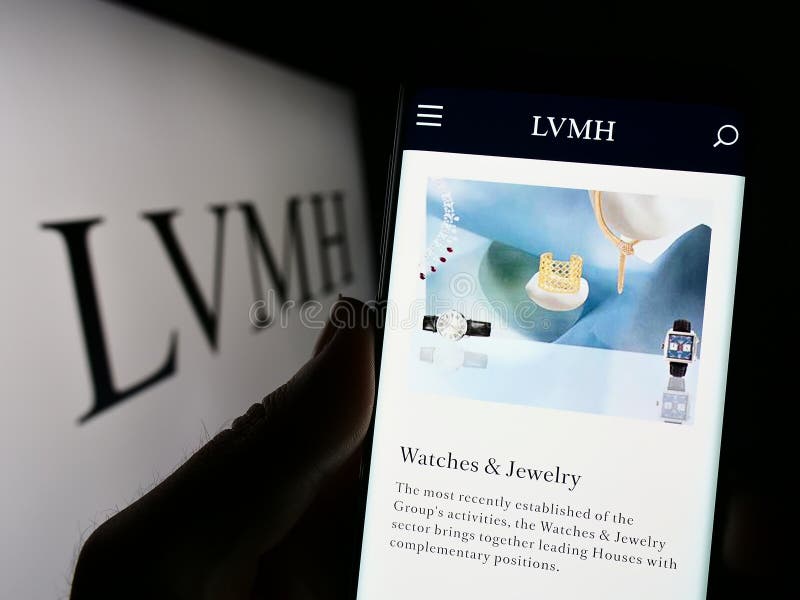 2,792 Lvmh Logo Stock Photos, High-Res Pictures, and Images
