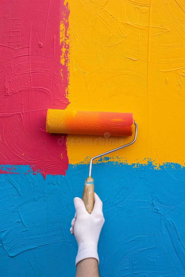 Paint Being Strokes Stock Illustrations 85 Paint Being Strokes Stock Illustrations, Vectors