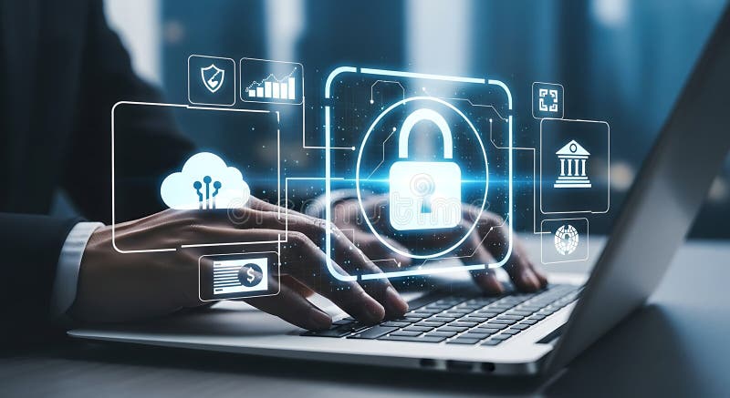 PDFUnraveling five essential cybersecurity priorities for banks