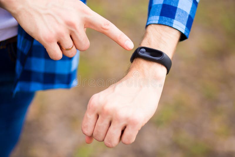 smartwatch for working man