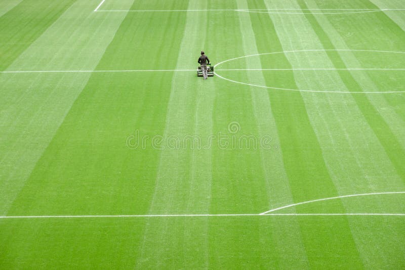 390 Soccer Field Maintenance Stock Photos Free & RoyaltyFree Stock