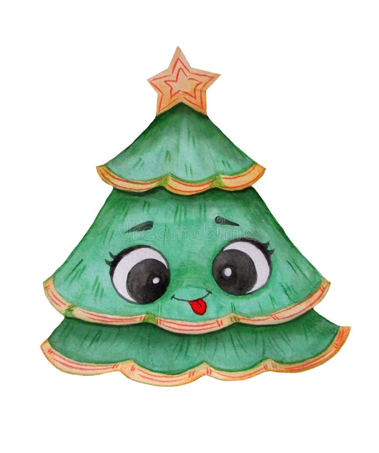 Como desenhar Cartão de Natal fofo Kawaii  Desenho para desenhar - Drawing  to Draw 