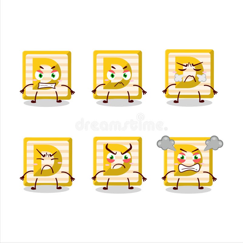 Cubos De Gelo Raivosos Ligados Ao Personagem Ilustração do Vetor -  Ilustração de raiva, feliz: 132989013