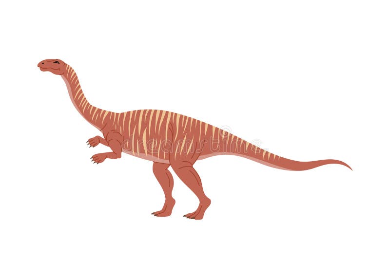 Conjunto De ícones De Dinossauro. Animação Engraçada, Bicho-bebê