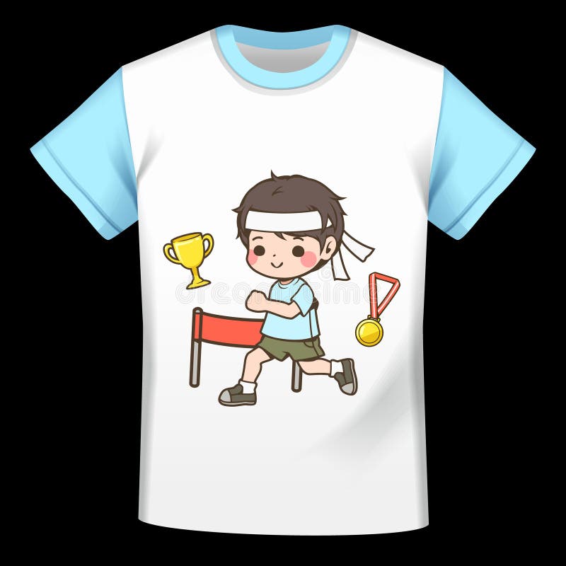 T-shirt Roblox Casacos, T-shirt, azul, desenhos animados png