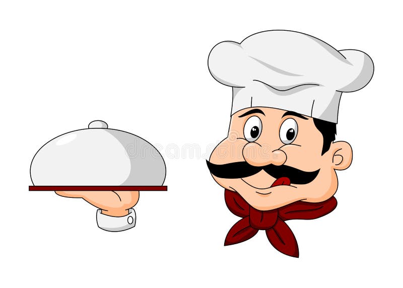 Personaje De Dibujos Animados Del Cocinero Ilustración del Vector - Ilustración de feliz, rojo: 62327079 Personaje De Dibujos Animados Del Cocinero Ilustración del Vector - Ilustración de feliz, rojo: 62327079