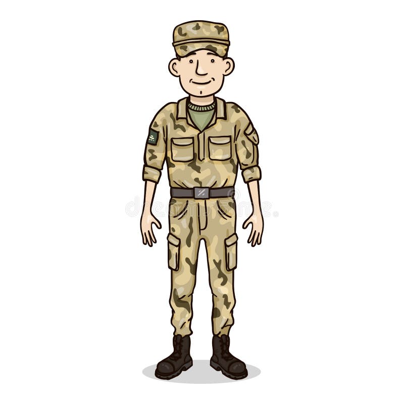 pix Soldados Dibujos Militares uniforme militar soldado hombre