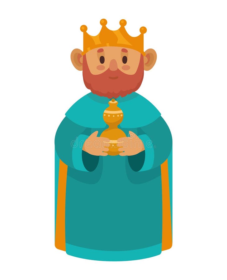 personaje-de-frankincense-wise-men-stock-de-ilustraci-n-ilustraci-n