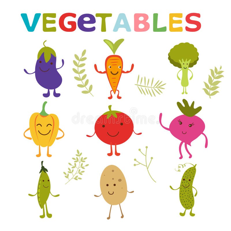 Personajes De Dibujos Animados Vegetales Ilustraciones Stock, Vectores, Y Clipart – (164 Ilustraciones Stock) Personajes De Dibujos Animados Vegetales Ilustraciones Stock, Vectores, Y Clipart – (164 Ilustraciones Stock)