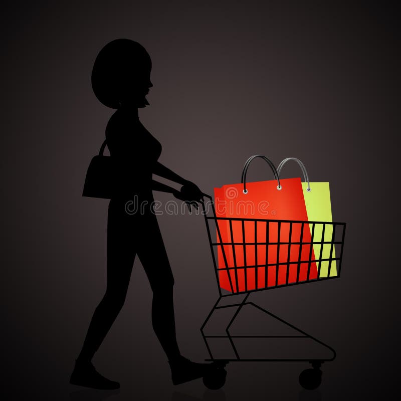 Personal Shopper Stock Illustrations – 733 Personal Shopper Stock  Illustrations, Vectors & Clipart - Dreamstime