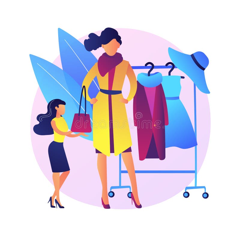 Personal Shopping Stock Illustrations – 11,547 Personal Shopping Stock  Illustrations, Vectors & Clipart - Dreamstime