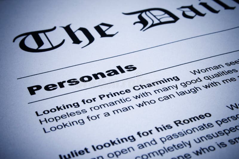 Personals royalty free stock photos