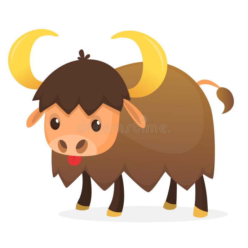 Personnage de dessin animé de bison américain Vecteur plat masculin de grand bison d'isolement sur le blanc Faune de l'Amérique d illustration de vecteur Personnage de dessin animé de bison américain Vecteur plat masculin de grand bison d'isolement sur le blanc Faune de l'Amérique d illustration de vecteur