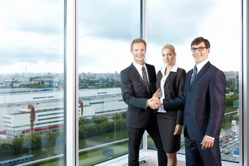 Personnel Office stock photo. Image of office, businesswoman 15355244