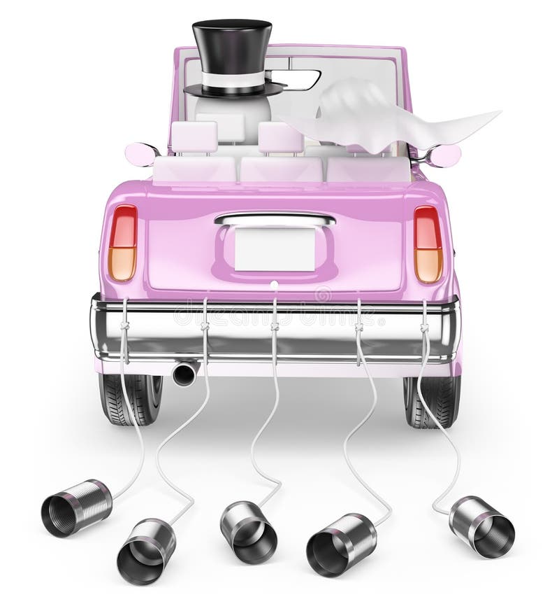 personnes de race blanche 3D. Juste marié illustration de vecteur personnes de race blanche 3D. Juste marié illustration de vecteur