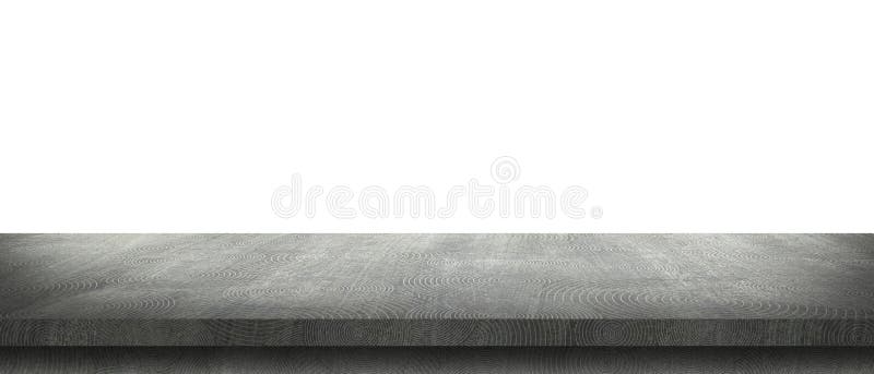 Perspective concrete cement floor with circle line texture background