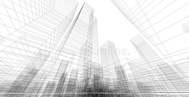 build a wireframe