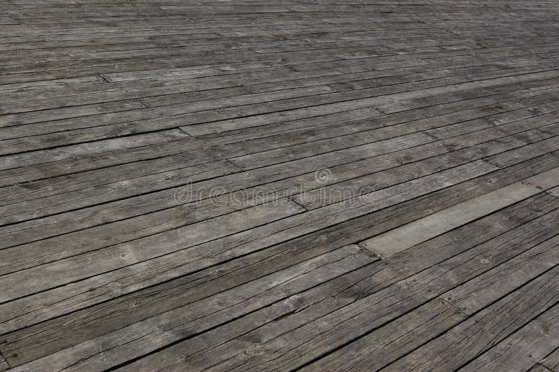 Perspective view of wood or wooden texture