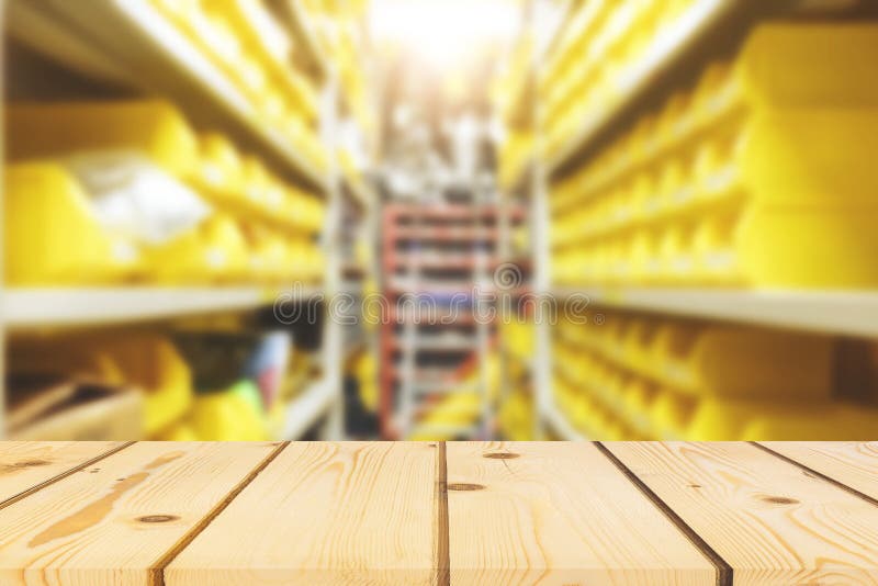 Perspektivträ och suddigt lager för materielutrustning av indust arkivbild Perspektivträ och suddigt lager för materielutrustning av indust arkivbild