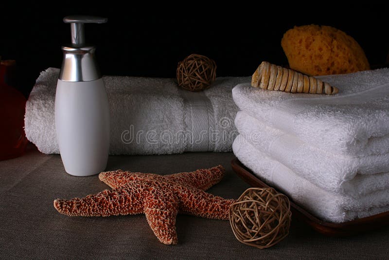 Persönliche Hygiene lizenzfreie stockbilder Persönliche Hygiene lizenzfreie stockbilder