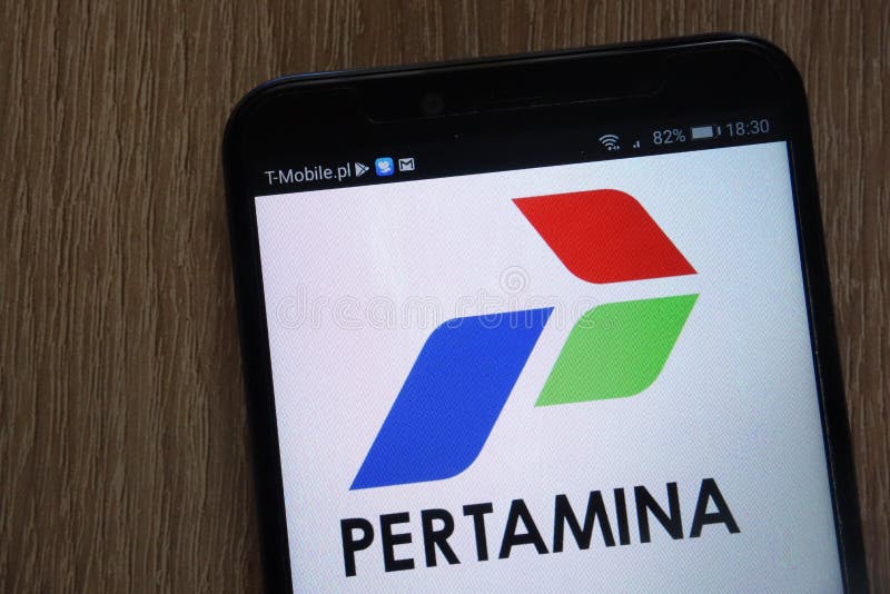 Pertamina Stock Photos Download 191 Royalty Free Photos