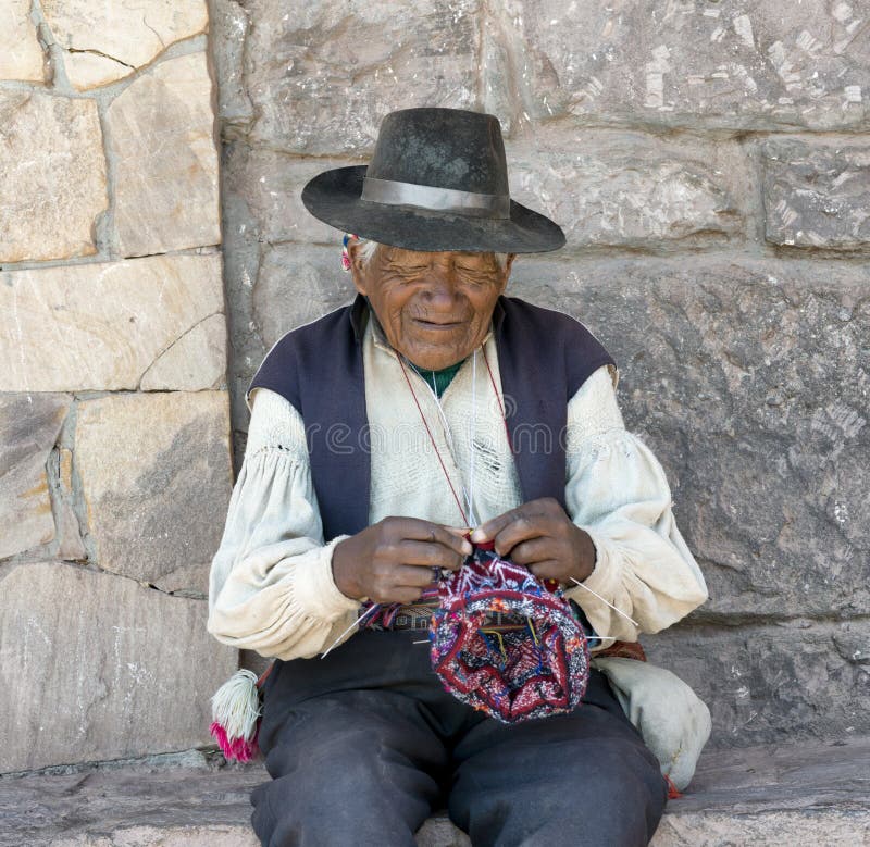 Peruanische frauen kennenlernen