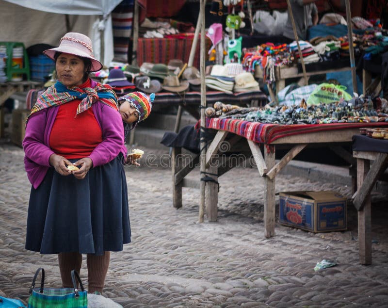 Dark Markets Uruguay