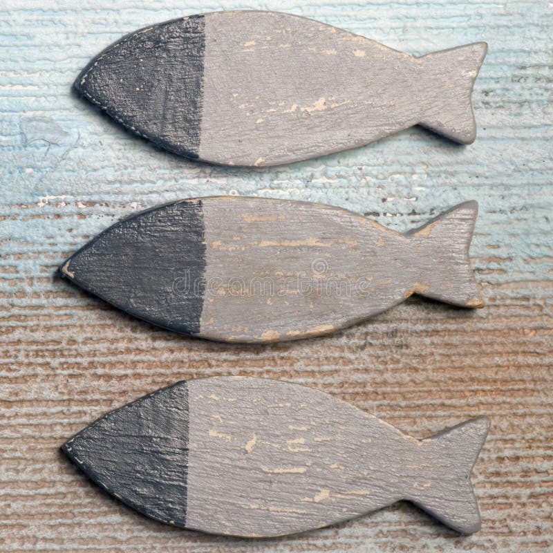 120 Decorazioni Pesce Legno Per Battesimo - Oro E Bianco, 3.5/4/5 Cm - Per Comunioni, Feste - Foto 12