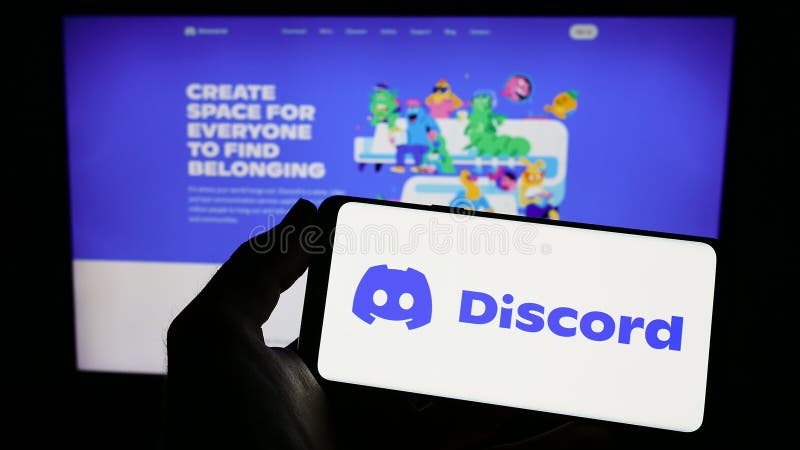 Fotos de Discord, Imagens de Discord sem royalties