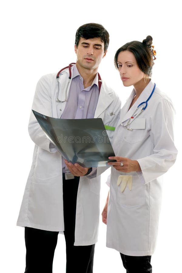 Pessoais médicos imagens de stock royalty free Pessoais médicos imagens de stock royalty free
