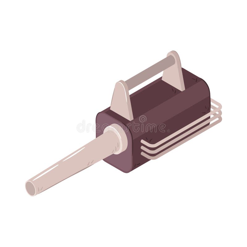 Pest Control Icon stock illustration