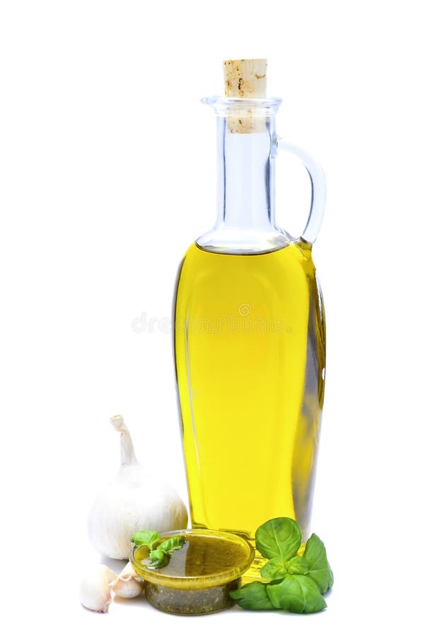 Italian pesto stock photo. Image of recipe, leaf, closeup 18508160