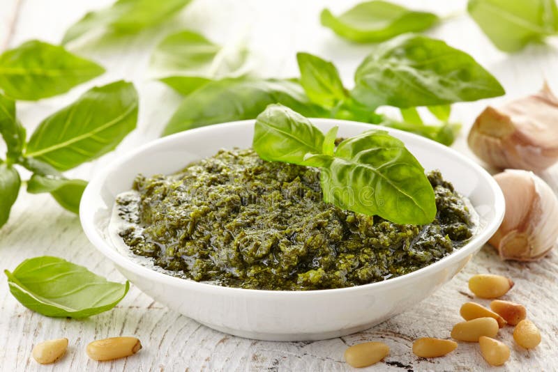 Mint sauce stock image. Image of glass, food, mint, flavoring 10480809