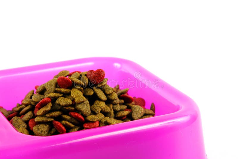 Pet food